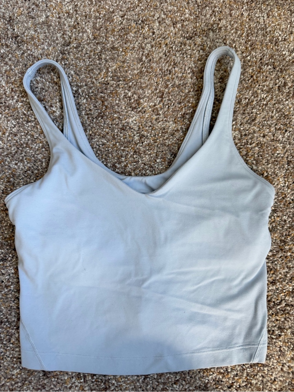 Lululemon align tank top